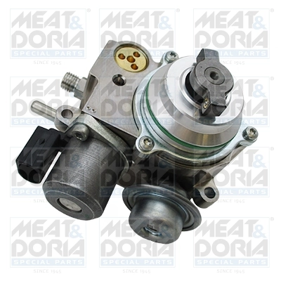 High-pressure Pump